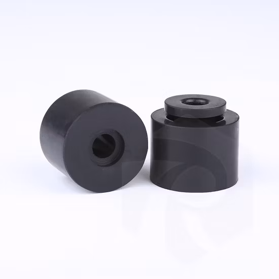 OEM Plastic Injection Mold for High Quality Pipe Fittings