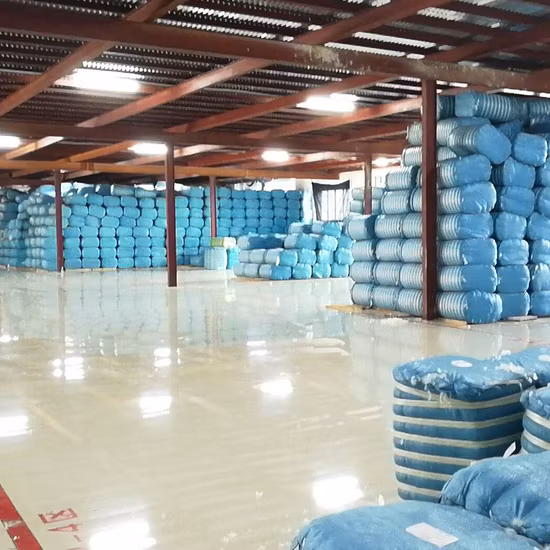 Factory Directly Supply Cheapest RDS White Washed 2