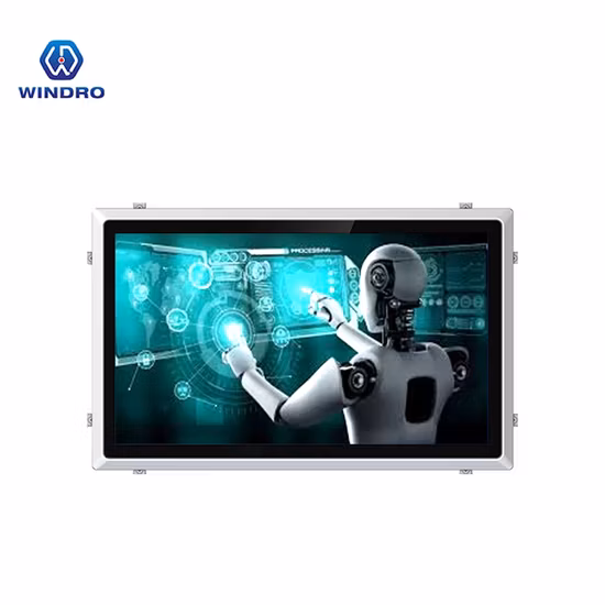 Fanless Mini PC All in One PC OEM/ODM Mini Computer I7 Mini PC Industrial Mini PC