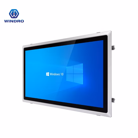 Fanless Mini PC All in One PC OEM/ODM Mini Computer I7 Mini PC Industrial Mini PC