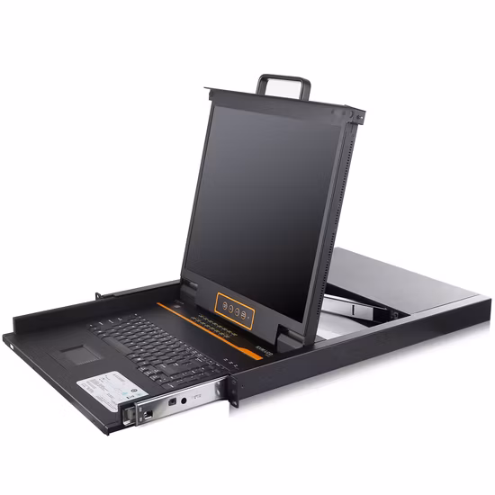 Kvm of Message Board for Communication Between Remote Users