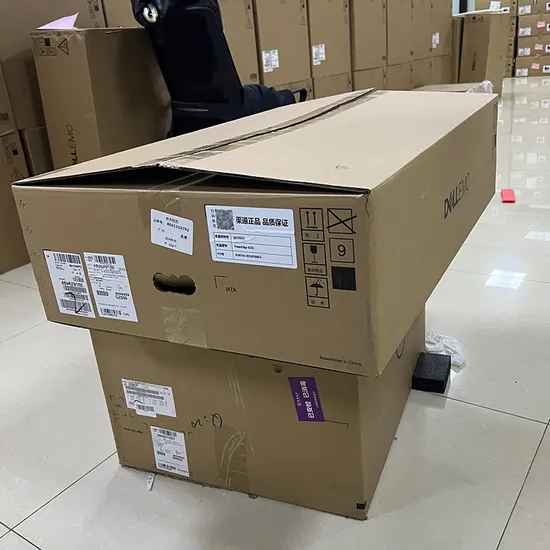 New Arrival Poweredge R840 Rack Server for Hot Sale